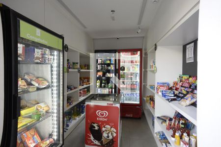 Studio à venda com 27m², 1 quarto e sem vagaMercadinho