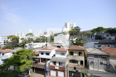 Studio à venda com 27m², 1 quarto e sem vagaVista