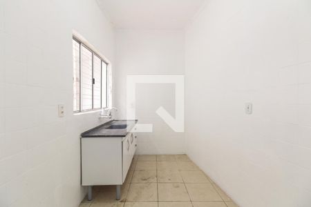 Casa para alugar com 100m², 1 quarto e 1 vagaCozinha 