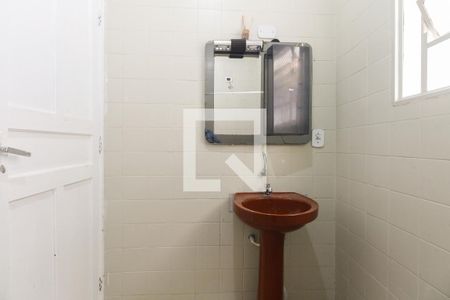 Casa para alugar com 100m², 1 quarto e 1 vagaBanheiro 