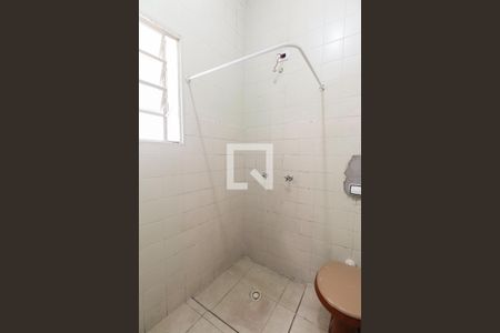 Casa para alugar com 100m², 1 quarto e 1 vagaBanheiro 