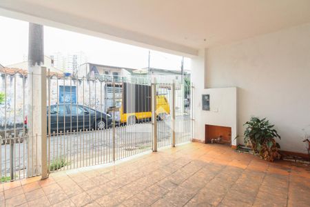 Casa para alugar com 100m², 1 quarto e 1 vagaGaragem 