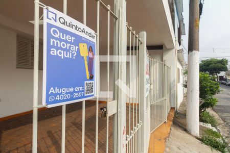 Casa para alugar com 100m², 1 quarto e 1 vagaFachada 