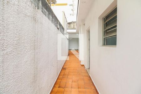 Casa para alugar com 100m², 1 quarto e 1 vagaCorredor de Acesso 