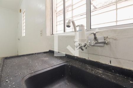 Casa para alugar com 100m², 1 quarto e 1 vagaCozinha 