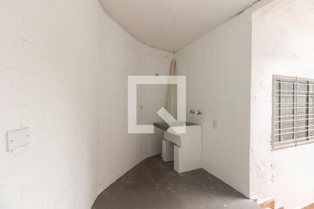 Casa para alugar com 100m², 1 quarto e 1 vagaÁrea de Serviço 