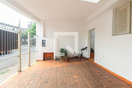Casa para alugar com 100m², 1 quarto e 1 vagaGaragem 