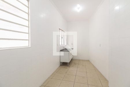 Casa para alugar com 100m², 1 quarto e 1 vagaCozinha 
