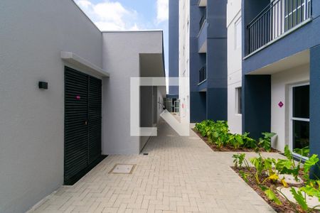 Apartamento para alugar com 42m², 2 quartos e sem vaga Apartamento para alugar com 42m², 2 quartos e sem vagaÁrea comum
