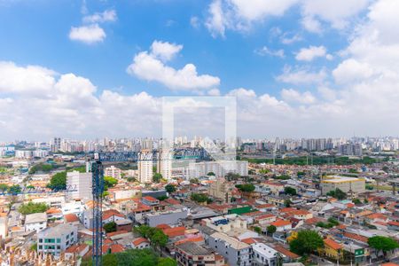 Apartamento para alugar com 42m², 2 quartos e sem vaga Apartamento para alugar com 42m², 2 quartos e sem vagaÁrea comum - Vista do Rooftop