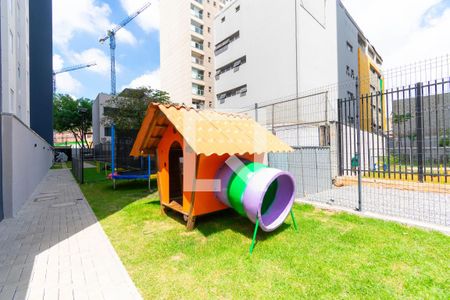 Apartamento para alugar com 42m², 2 quartos e sem vaga Apartamento para alugar com 42m², 2 quartos e sem vagaÁrea comum - Payground