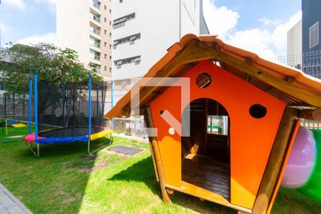 Apartamento para alugar com 42m², 2 quartos e sem vaga Apartamento para alugar com 42m², 2 quartos e sem vagaÁrea comum - Payground