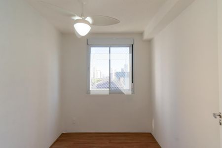 Quarto 1 de apartamento para alugar com 2 quartos, 42m² em Parque da Vila Prudente, São Paulo