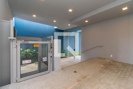 Apartamento para alugar com 42m², 2 quartos e sem vaga Apartamento para alugar com 42m², 2 quartos e sem vagaÁrea comum