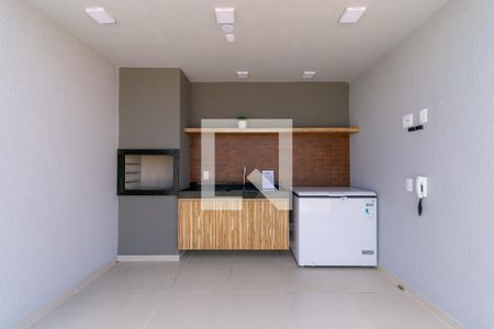 Apartamento para alugar com 42m², 2 quartos e sem vaga Apartamento para alugar com 42m², 2 quartos e sem vagaÁrea comum - Rooftop/ Churrasqueira