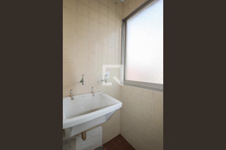 Apartamento para alugar com 55m², 1 quarto e sem vagaLavandaria 