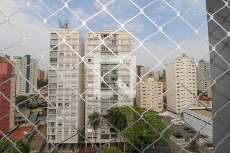 Apartamento para alugar com 55m², 1 quarto e sem vagaVista Quarto