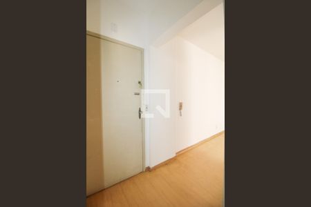 Apartamento para alugar com 55m², 1 quarto e sem vagaCorredor 
