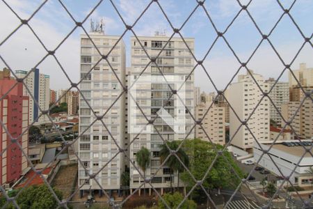 Apartamento para alugar com 55m², 1 quarto e sem vagaVista Lavandaria 