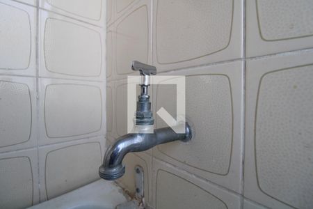 Apartamento para alugar com 55m², 1 quarto e sem vagaLavandaria 