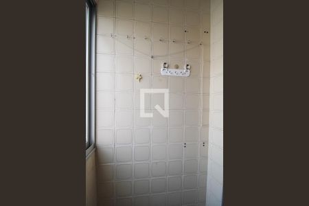 Apartamento para alugar com 55m², 1 quarto e sem vagaLavandaria 