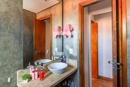 Apartamento à venda com 57m², 2 quartos e 1 vagaBanheiro