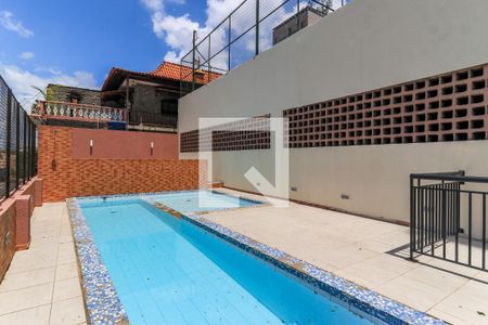 Apartamento à venda com 57m², 2 quartos e 1 vagaÁrea Comum - Piscina