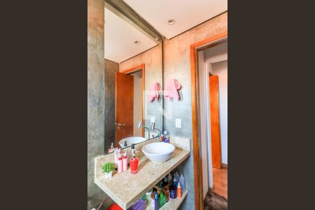 Apartamento à venda com 57m², 2 quartos e 1 vagaBanheiro