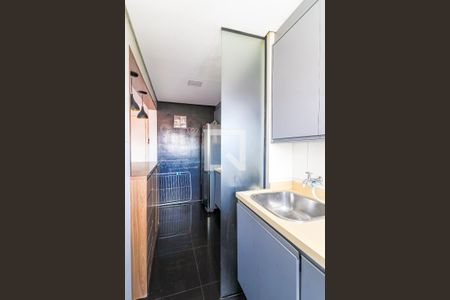Apartamento à venda com 57m², 2 quartos e 1 vagaÁrea de Serviço