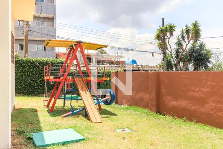 Apartamento à venda com 57m², 2 quartos e 1 vagaÁrea Comum - Playground