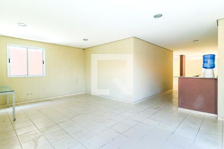 Apartamento à venda com 57m², 2 quartos e 1 vagaÁrea Comum - Salão de Festas