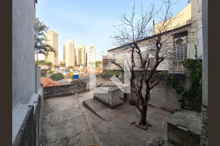 Casa à venda com 216m², 4 quartos e 1 vagaQuintal