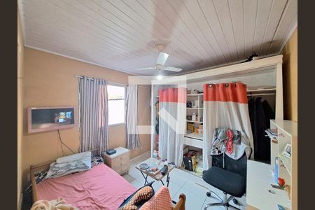 Casa à venda com 216m², 4 quartos e 1 vagaQuarto 3