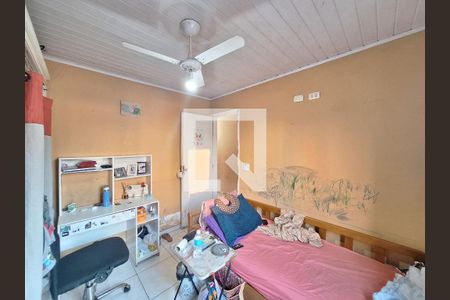 Casa à venda com 216m², 4 quartos e 1 vagaQuarto 3