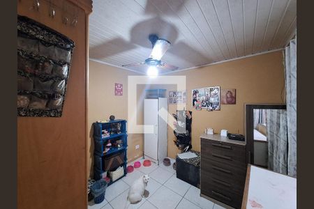 Casa à venda com 216m², 4 quartos e 1 vagaQuarto 2