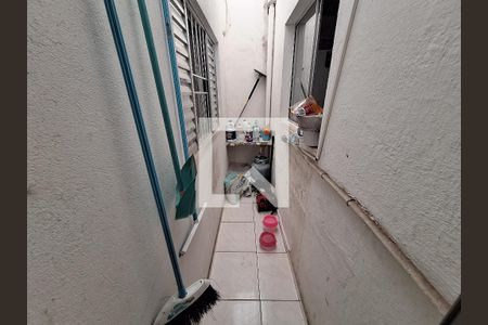 Casa à venda com 216m², 4 quartos e 1 vagaDetalhe