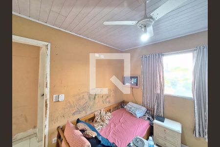 Casa à venda com 216m², 4 quartos e 1 vagaQuarto 3