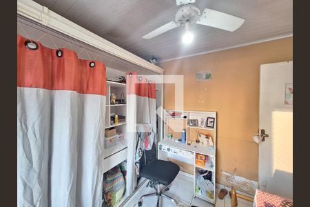 Casa à venda com 216m², 4 quartos e 1 vagaQuarto 3