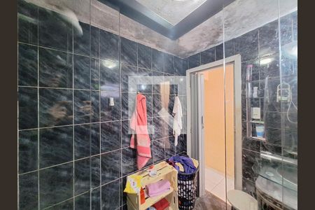 Casa à venda com 216m², 4 quartos e 1 vagaBanheiro 1