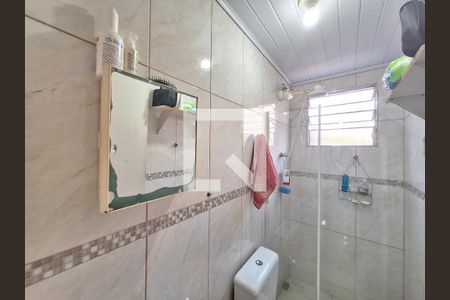 Casa à venda com 216m², 4 quartos e 1 vagaBanheiro 2