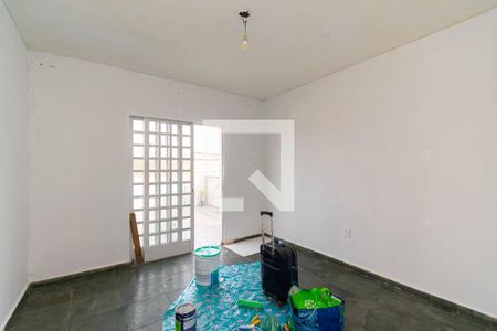 Quarto 1 de casa para alugar com 2 quartos, 95m² em Jardim Vera Cruz(zona Leste), São Paulo