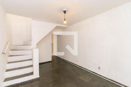 Sala de casa para alugar com 2 quartos, 95m² em Jardim Vera Cruz(zona Leste), São Paulo