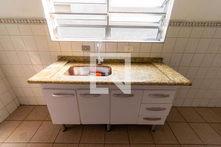 Casa para alugar com 95m², 2 quartos e 2 vagas Casa para alugar com 95m², 2 quartos e 2 vagasCozinha