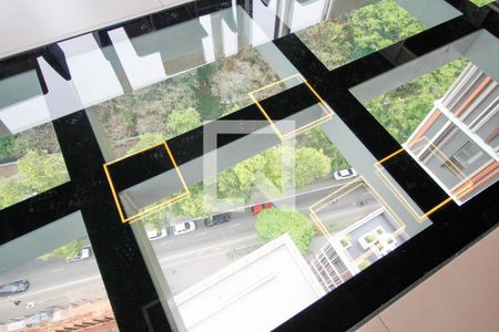 Studio à venda com 37m², 1 quarto e sem vaga Studio à venda com 37m², 1 quarto e sem vagaÁrea Comum - Sky Bar