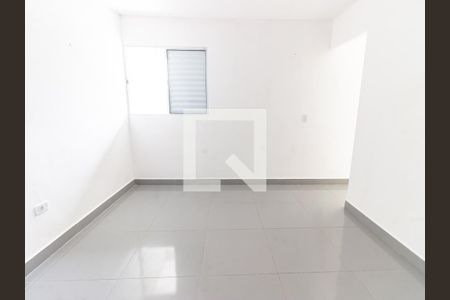 Quarto de apartamento para alugar com 1 quarto, 29m² em Quarta Parada, São Paulo
