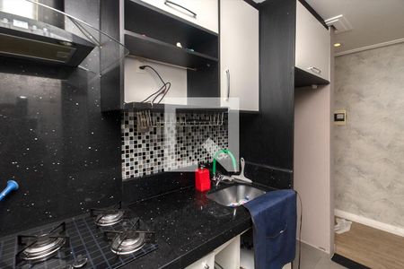 Apartamento à venda com 70m², 3 quartos e 1 vaga Apartamento à venda com 70m², 3 quartos e 1 vagacozinha