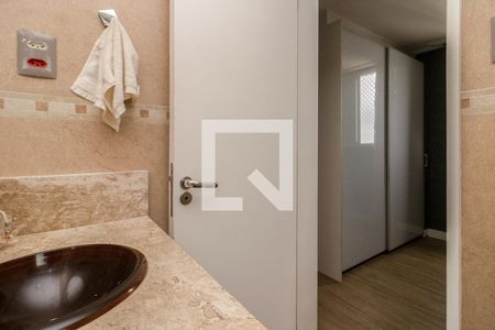 Apartamento à venda com 70m², 3 quartos e 1 vaga Apartamento à venda com 70m², 3 quartos e 1 vagabanheiro na suíte