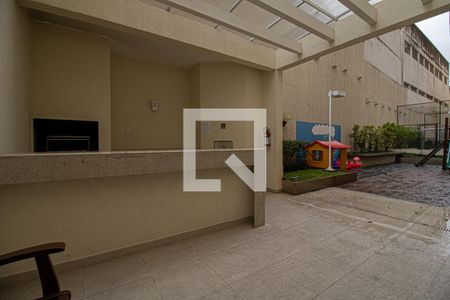 Apartamento à venda com 70m², 3 quartos e 1 vaga Apartamento à venda com 70m², 3 quartos e 1 vagachurrasqueira