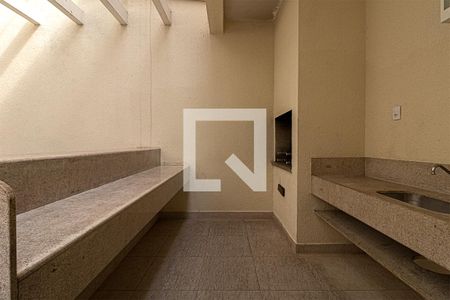 Apartamento à venda com 70m², 3 quartos e 1 vaga Apartamento à venda com 70m², 3 quartos e 1 vagachurrasqueira