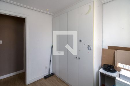 quarto1 de apartamento à venda com 3 quartos, 70m² em Vila das Merces, São Paulo